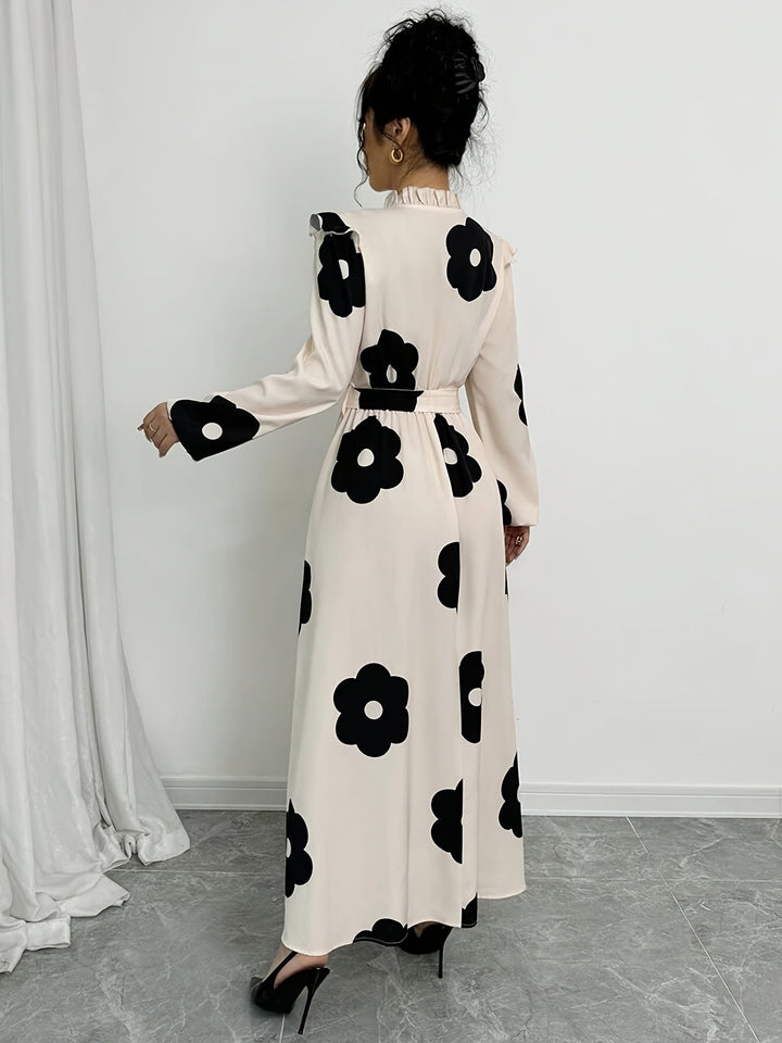 PAT | DRESS