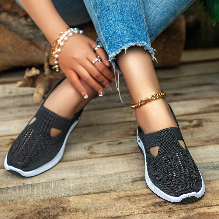 Elara | Orthopedic Shoes for Wide & Flat Feet