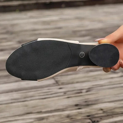 Lumia Chicwalk Slingbacks