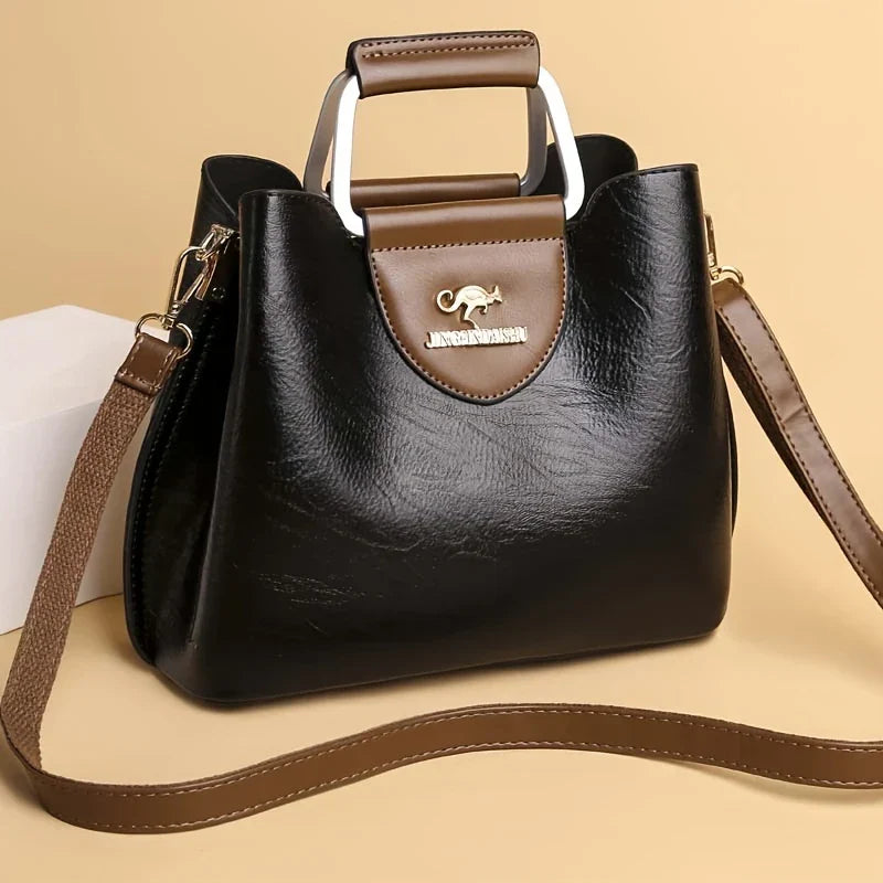 Isabella™ - Chic Shoulder Bag