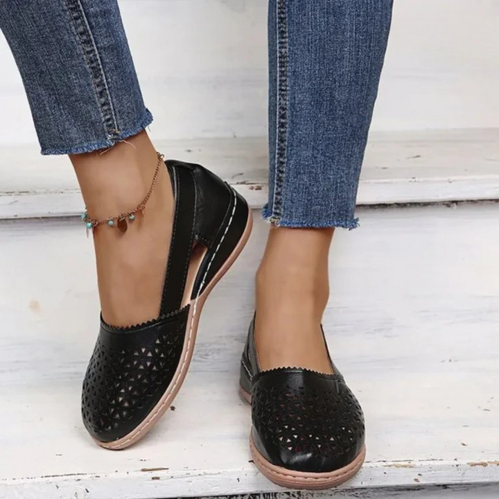 Cerynne™ | Orthopedic Shoes