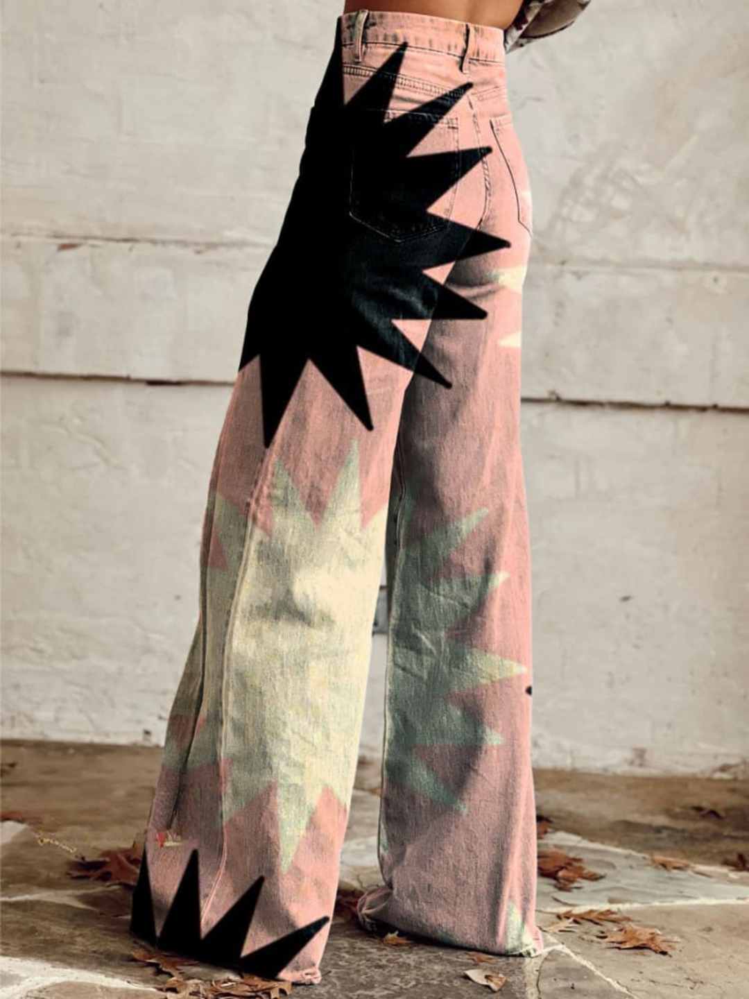 Rowenna | Boho vintage design for effortless style