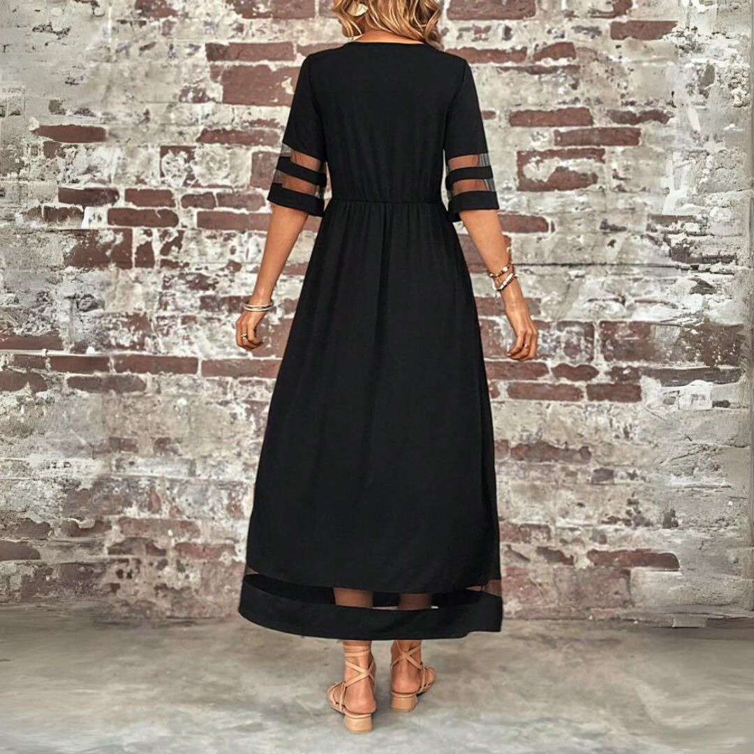 Kiarah™ Elegant Dress