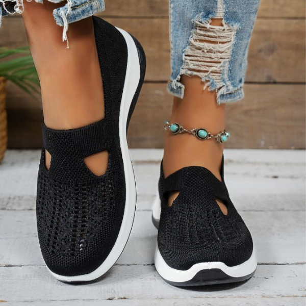 Elara | Orthopedic Shoes for Wide & Flat Feet