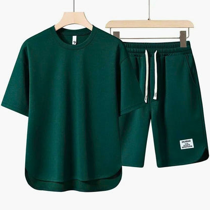 TOMMY - Two-piece summer set