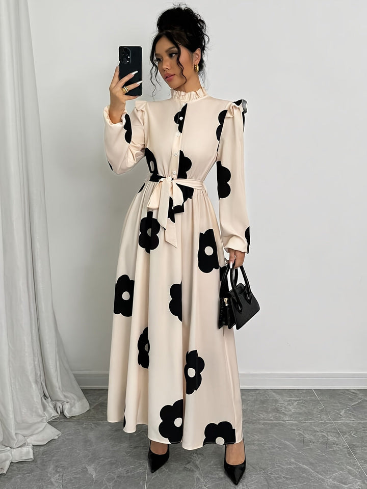 PAT | DRESS