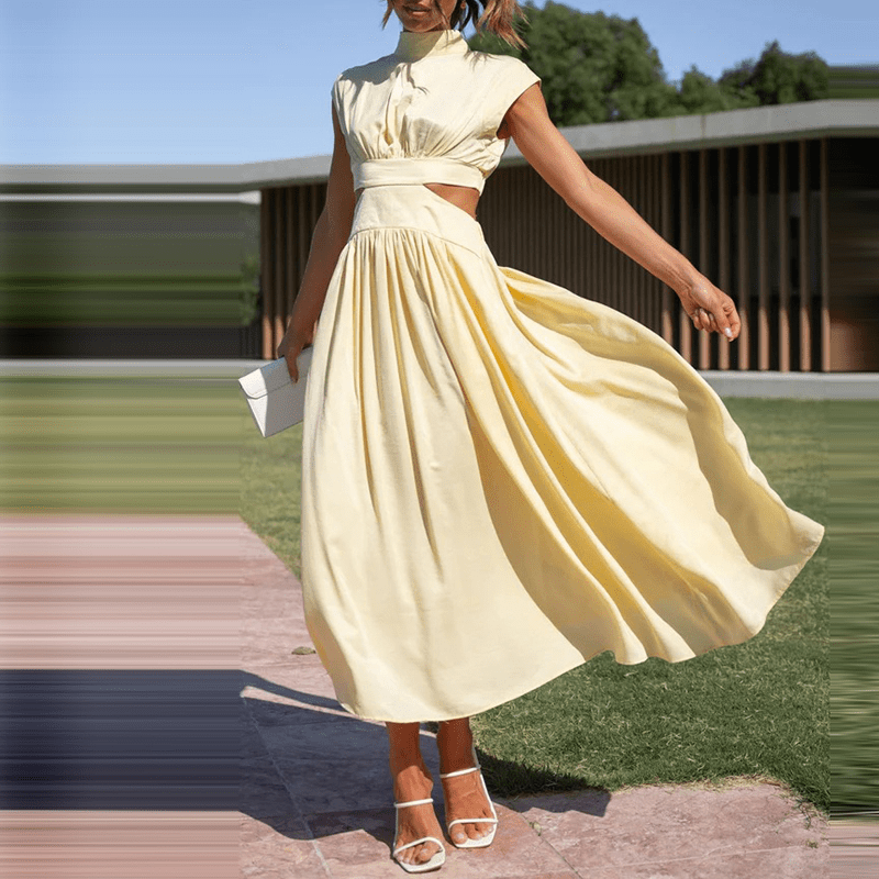 Blaise™ | Women’s Elegant Long Dress