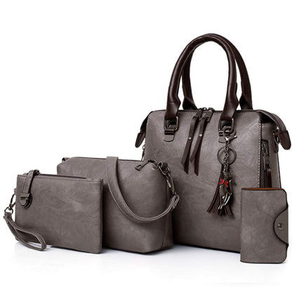 Avery™ - Luxury Tassel Bags Set