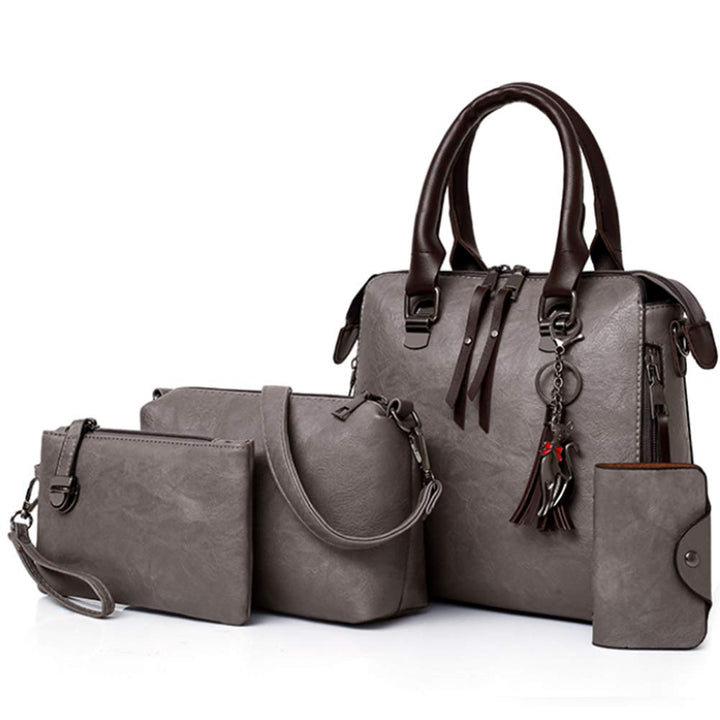 Avery™ - Luxury Tassel Bags Set