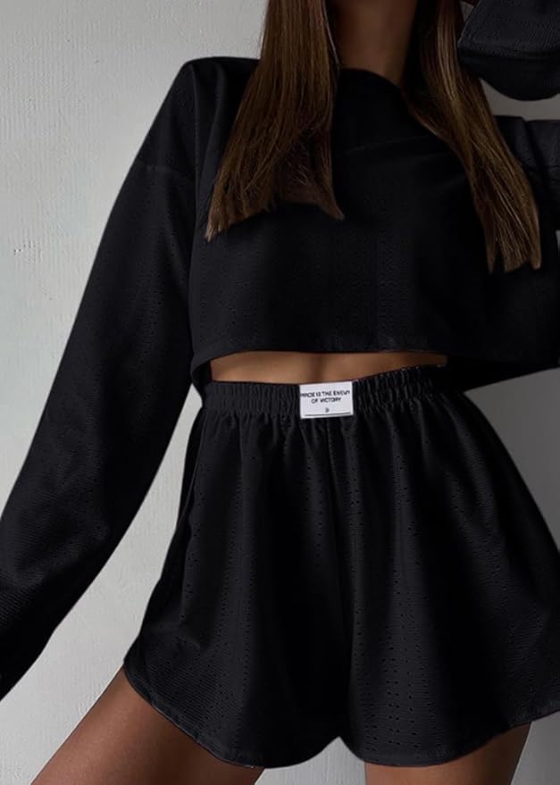 Avery™ - Elegant Two-Piece Set