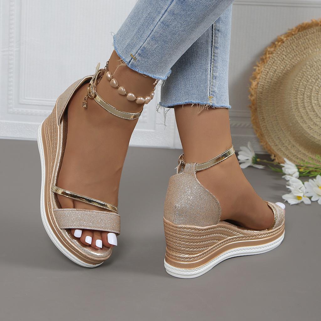 Riley™ - Modern Orthopedic Sandals