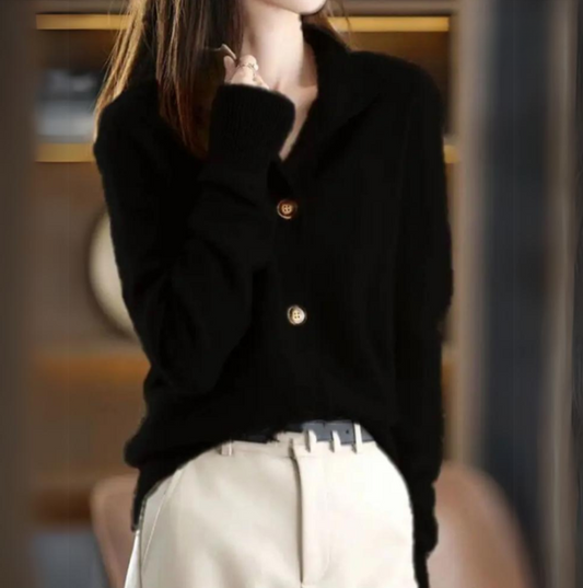 Meliora | Timeless Elegant Vest