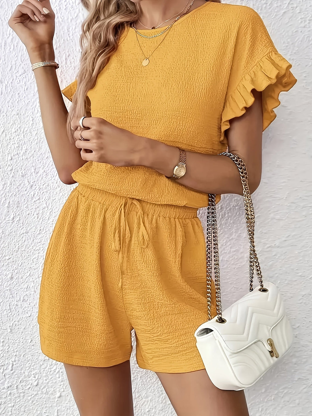 Mia™ - Chic Vacation Set