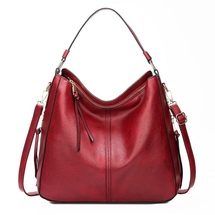 ANNA™ | Elegant Handmade Shoulder Bag
