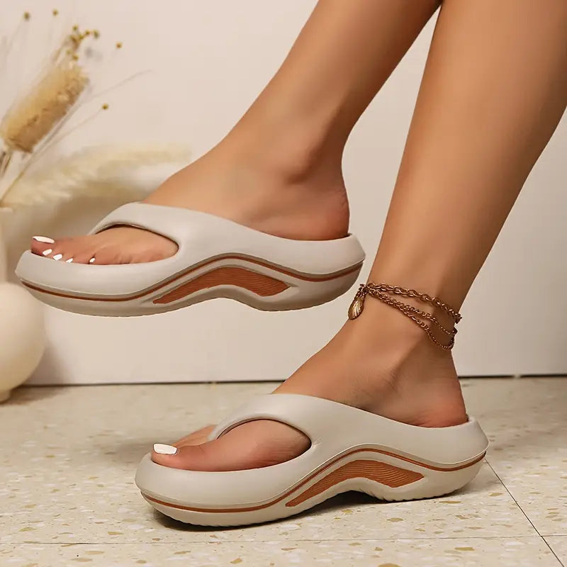 Addison™ - Versatile Comfortable Soft Slippers