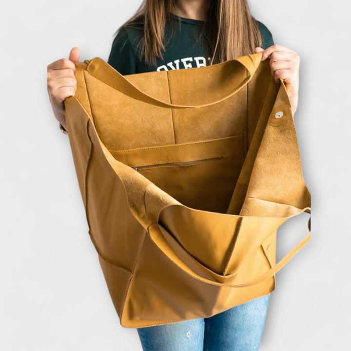 Opal - Oversized Weekender Bag