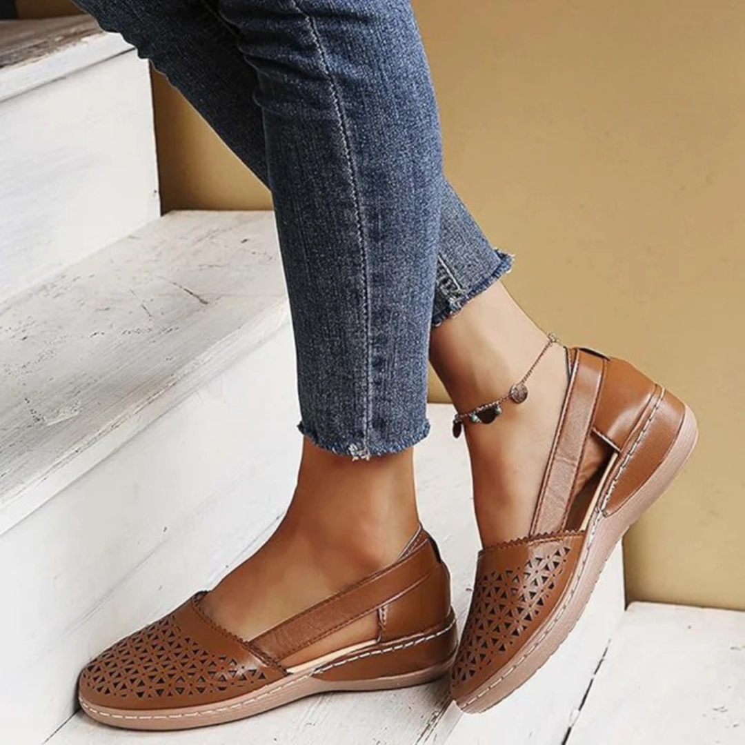 Cerynne™ | Orthopedic Shoes