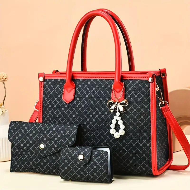 Luna™ - Stylish Bags Set