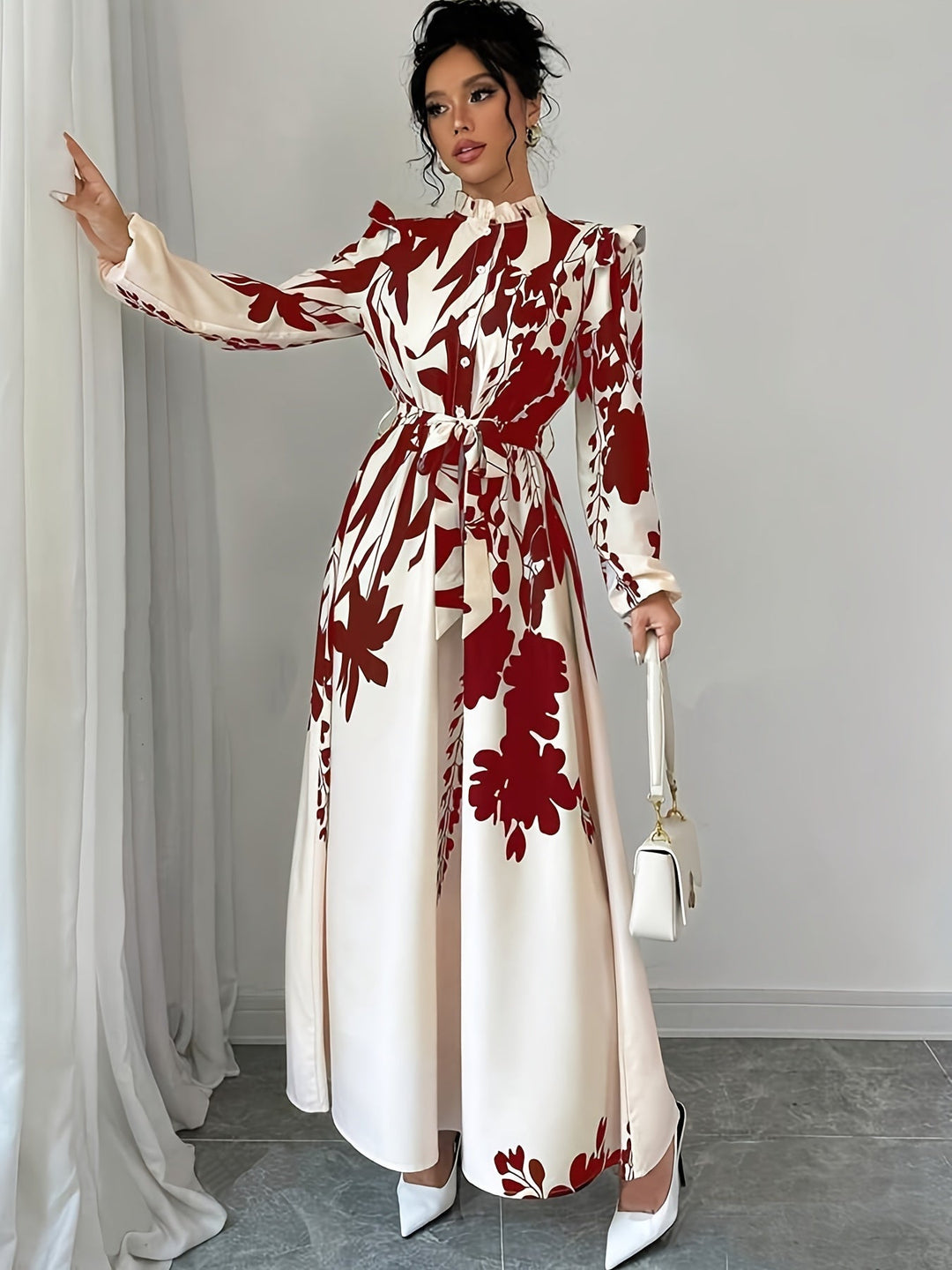 PAT | DRESS