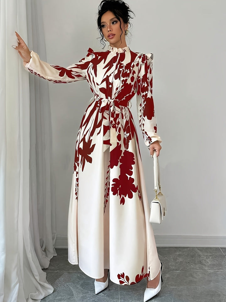 PAT | DRESS