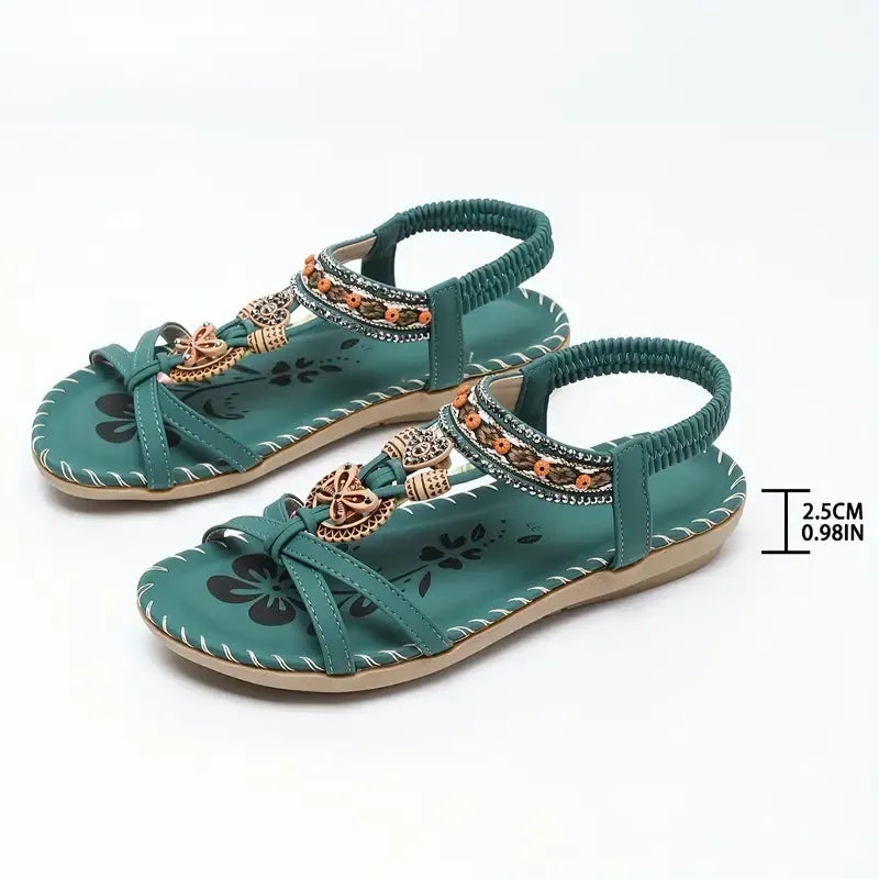 Maria™ | Orthopedic friendly Sandals