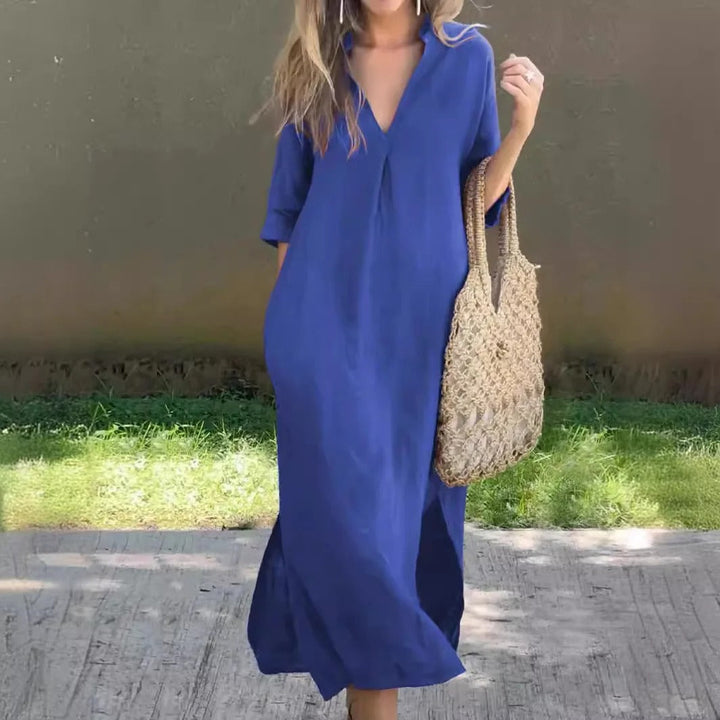 Savannah™ - Relaxed Casual Dress