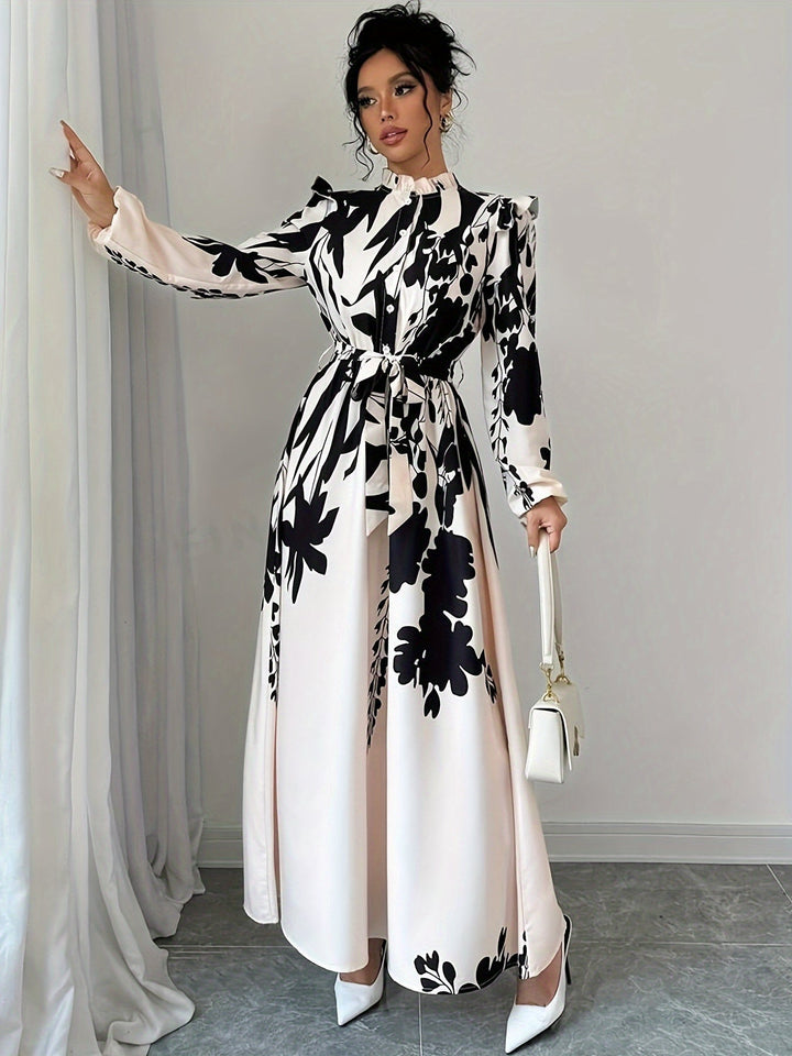 PAT | DRESS