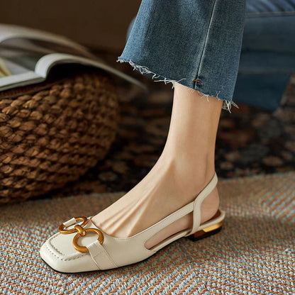 Aurora – Stylish Orthopaedic Sandals for Everyday Wear