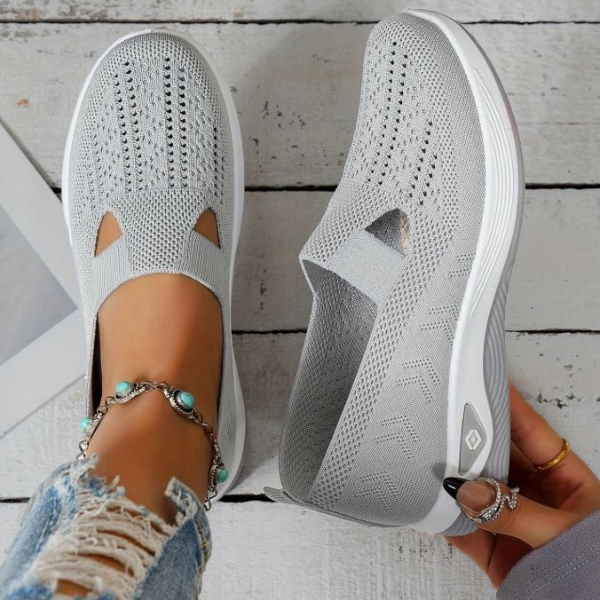 Elara | Orthopedic Shoes for Wide & Flat Feet