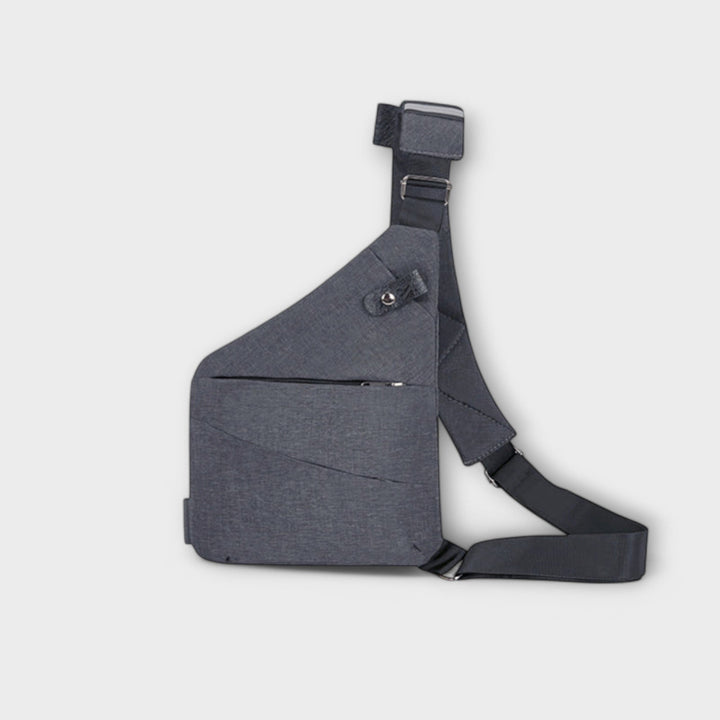 Mia - Anti-Theft Shoulder Bag