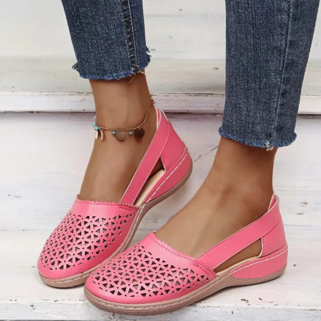 Cerynne™ | Orthopedic Shoes