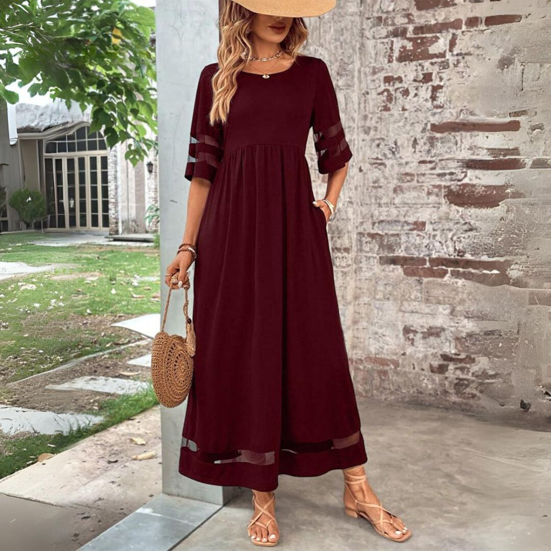 Kiarah™ Elegant Dress