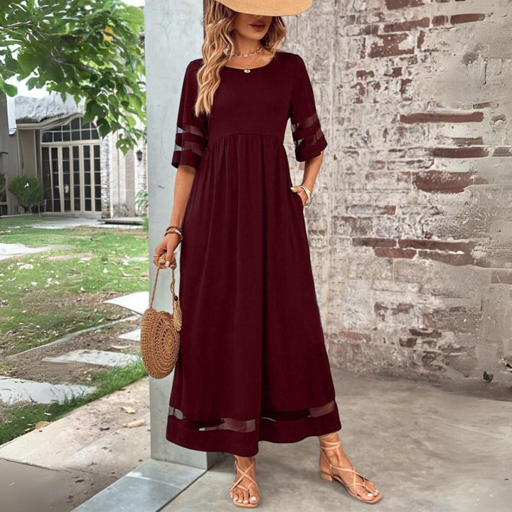 Kiarah™ Elegant Dress