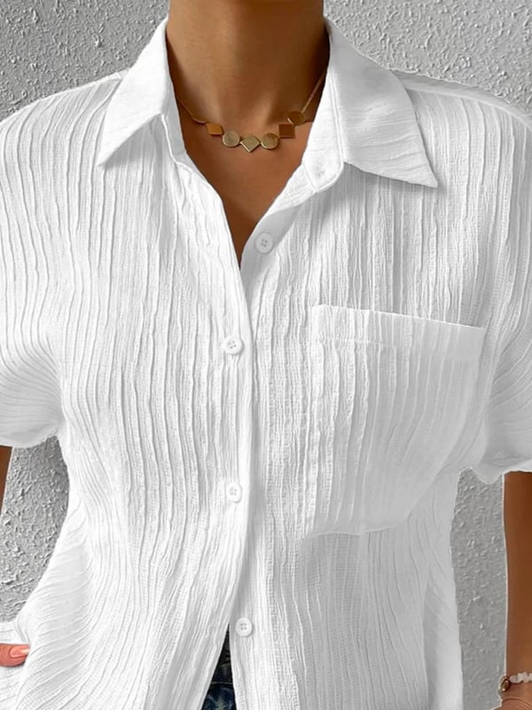Amelia – Modern Wear Blouse