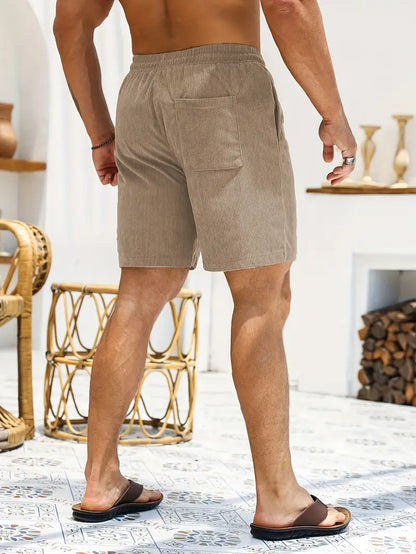 William™ - Comfortable Breathable Shorts