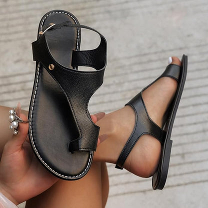 Lina™ - Elegant Orthopedic Sandals