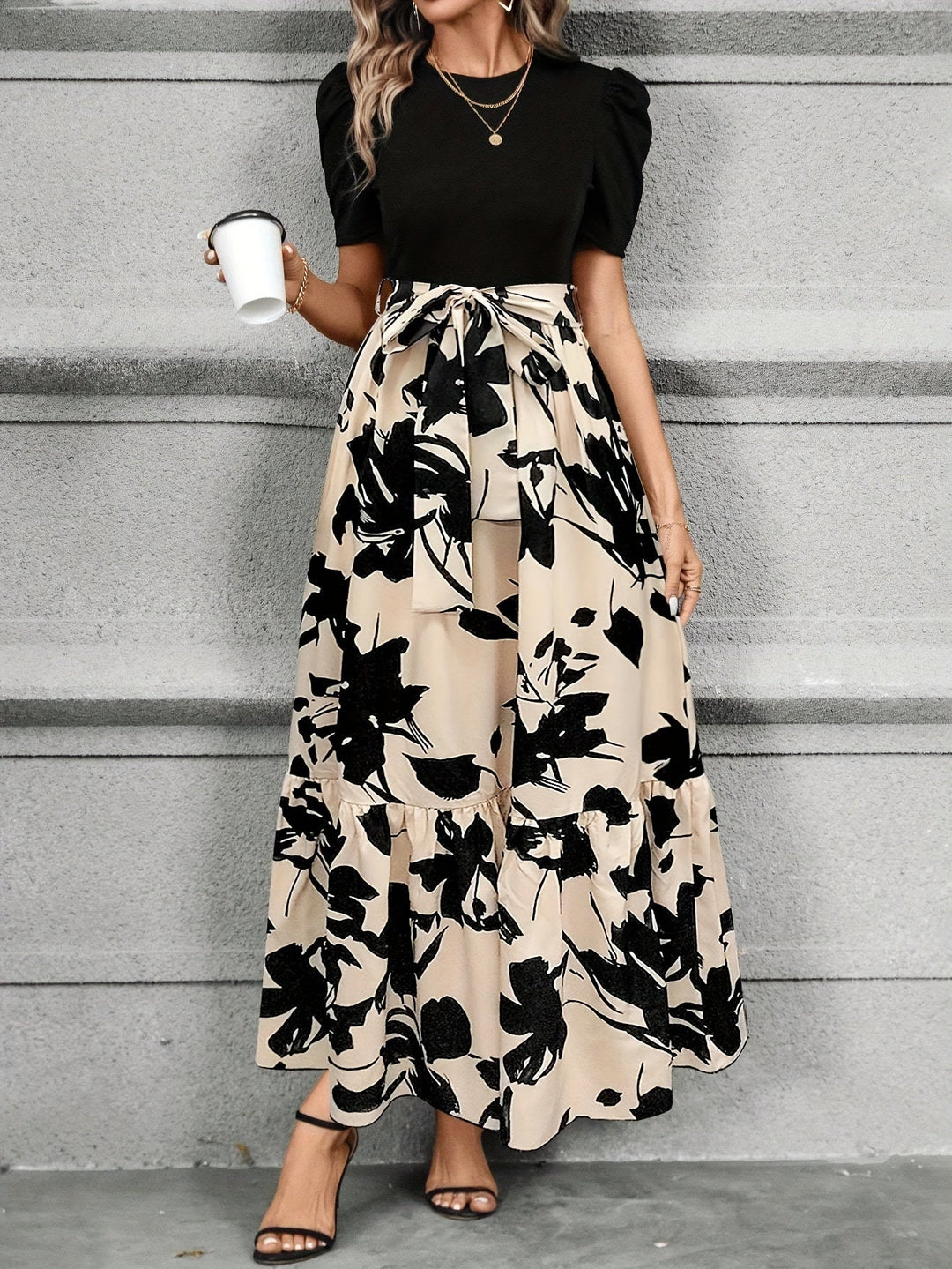TARA | DRESS
