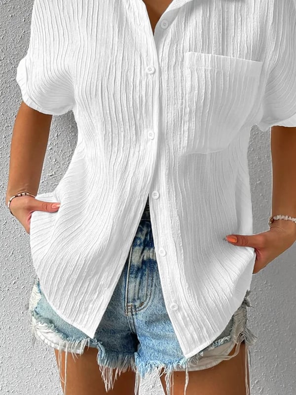 Amelia – Modern Wear Blouse