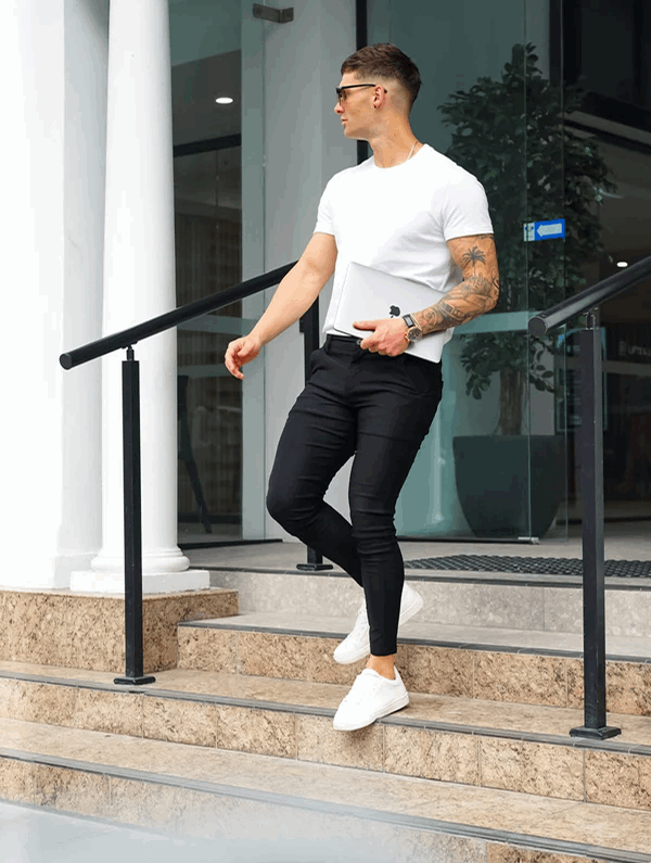 Noa Stretch Pants