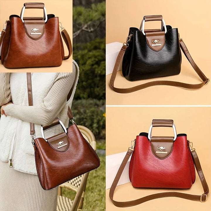 Isabella™ - Chic Shoulder Bag