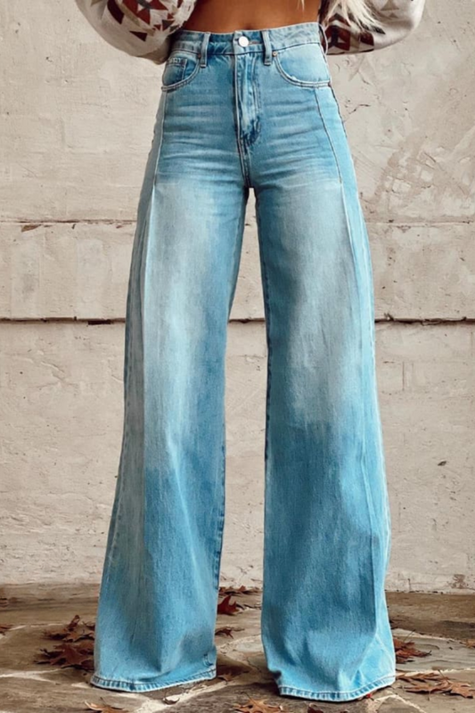 Elsinthia | Chic boho vintage pants for a fashionable look