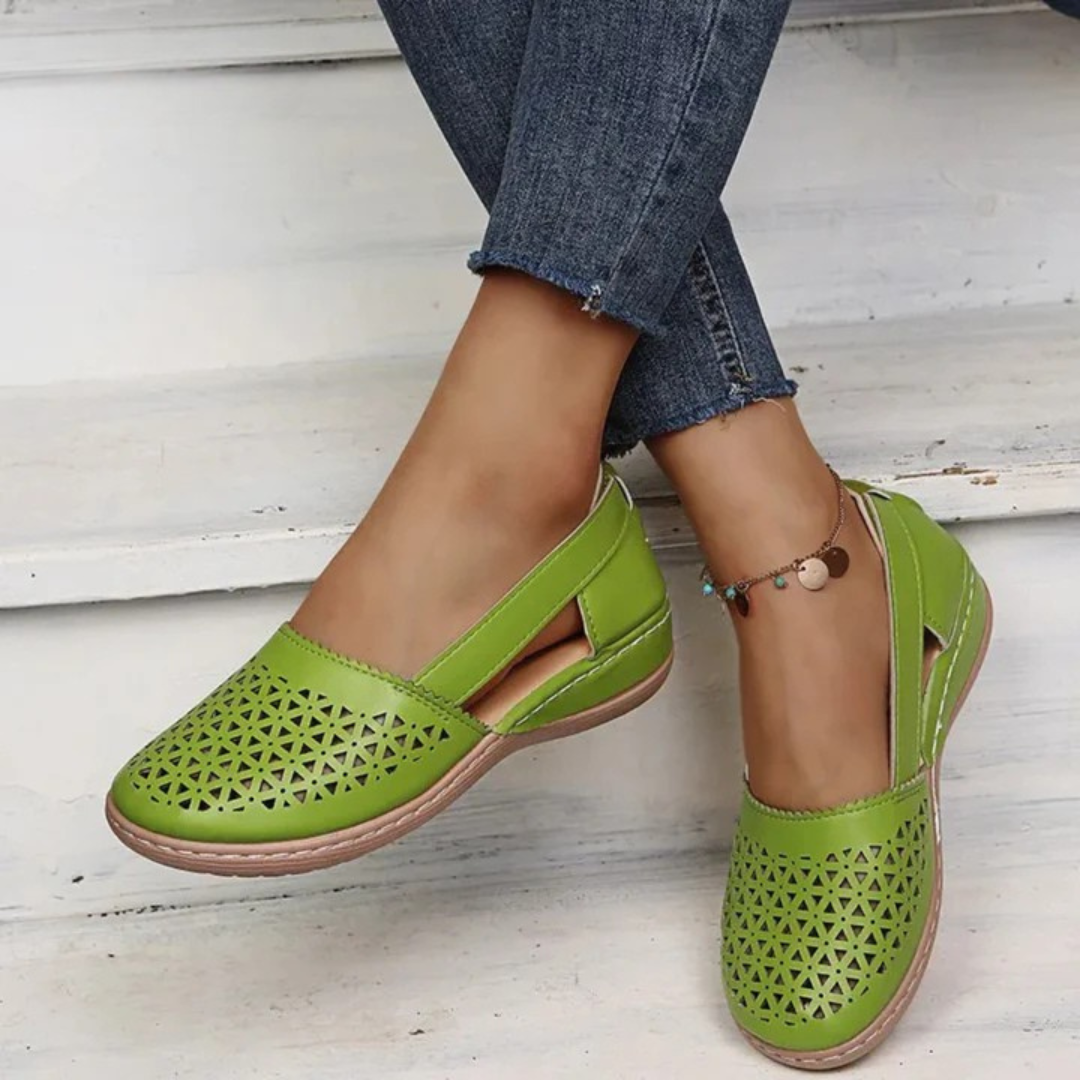 Cerynne™ | Orthopedic Shoes