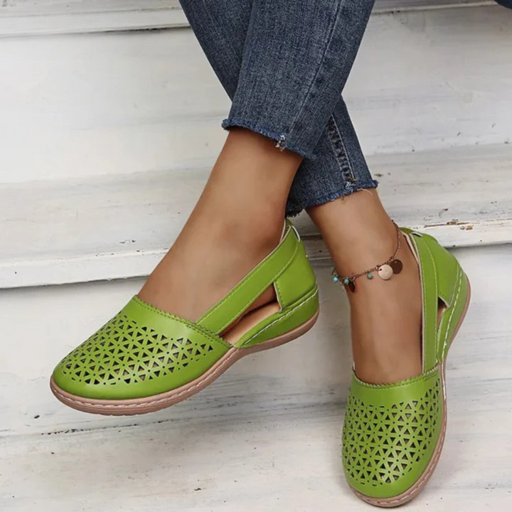 Cerynne™ | Orthopedic Shoes