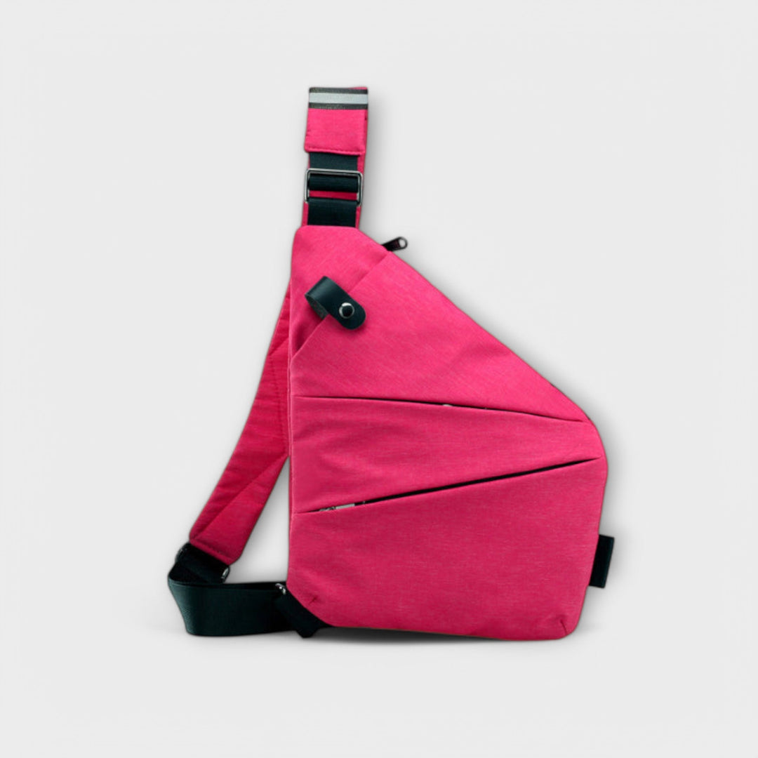Mia - Anti-Theft Shoulder Bag