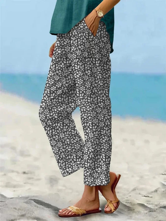 Esme™  Women's Comfortable Loose Pants