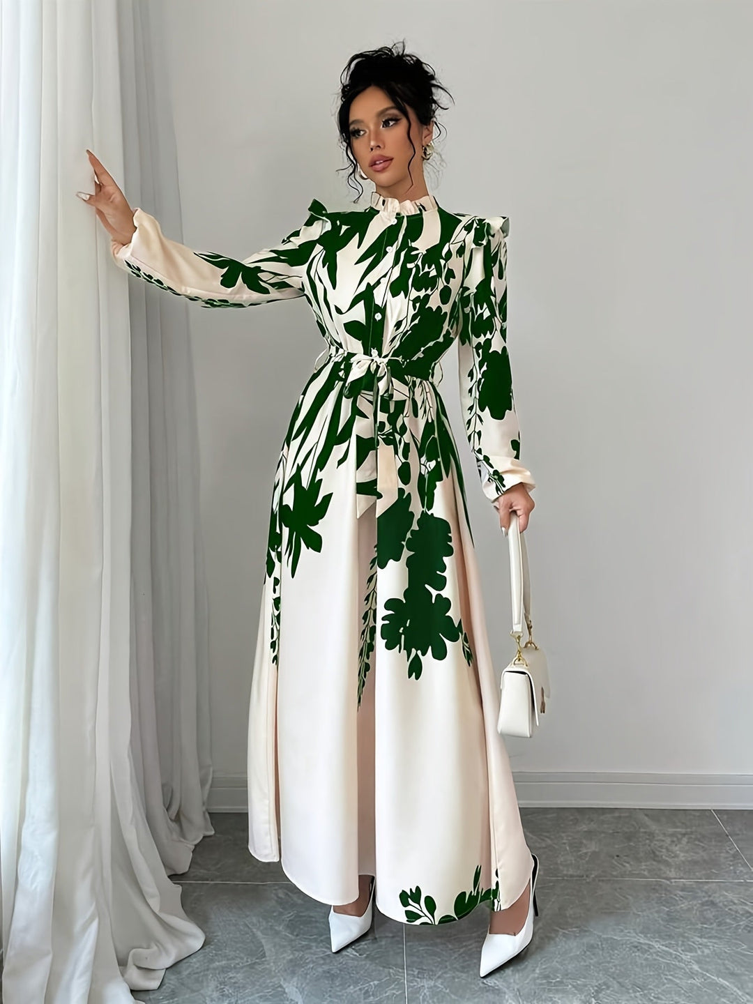 PAT | DRESS