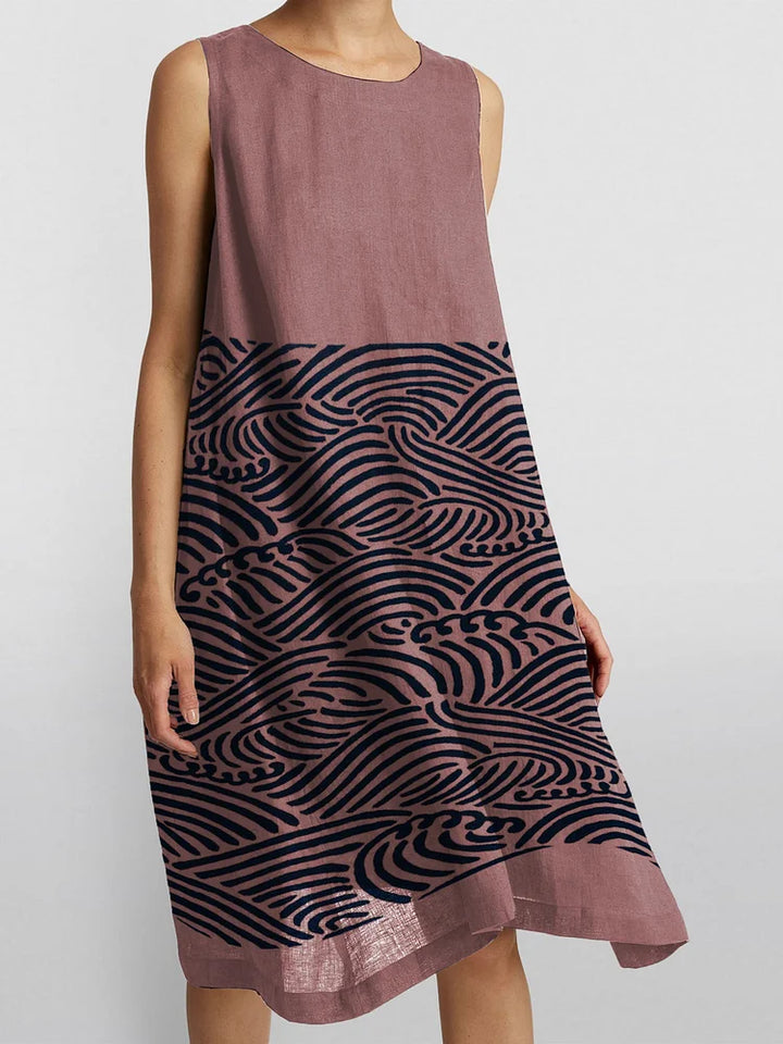 Elvie | Chic Elegant Dress