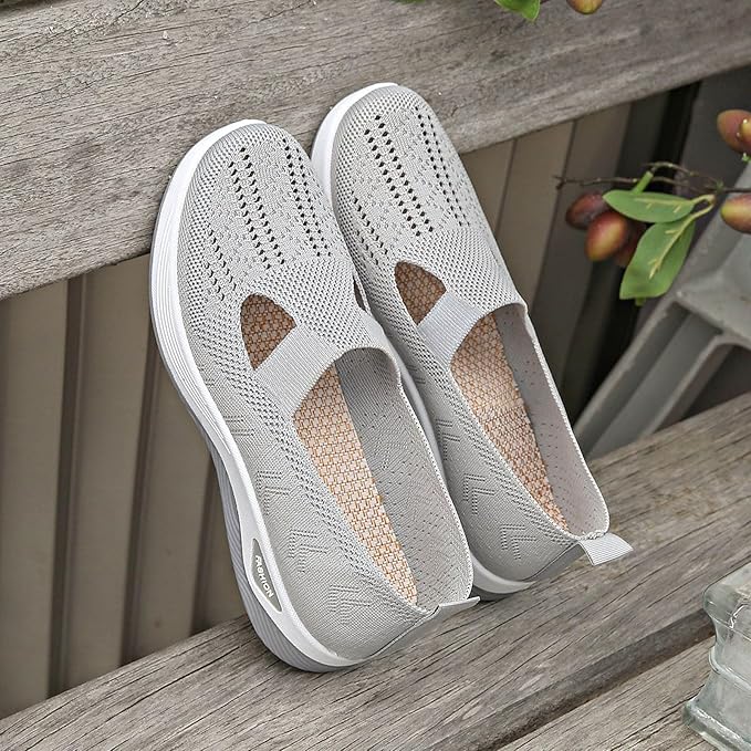 Elara | Orthopedic Shoes for Wide & Flat Feet