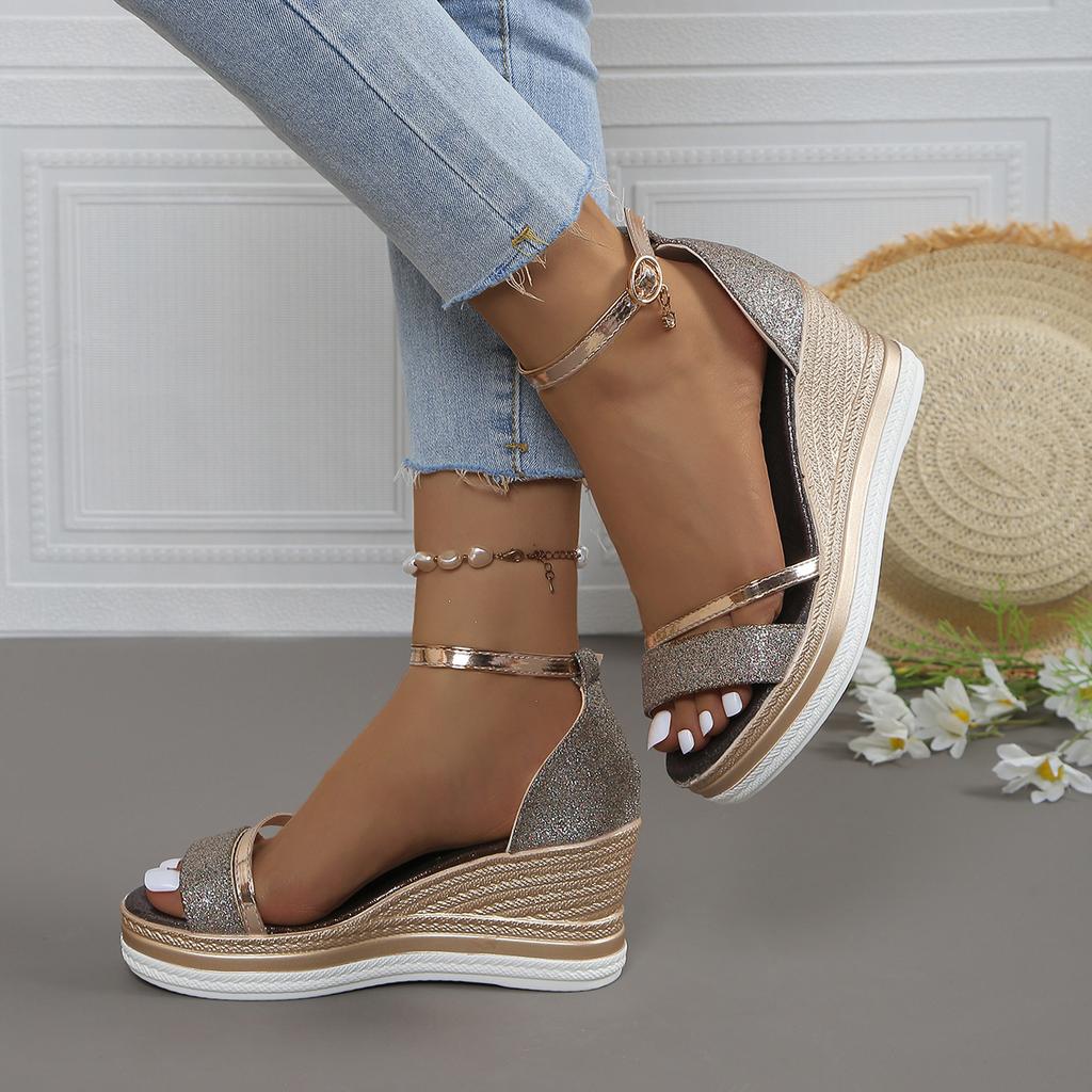 Riley™ - Modern Orthopedic Sandals