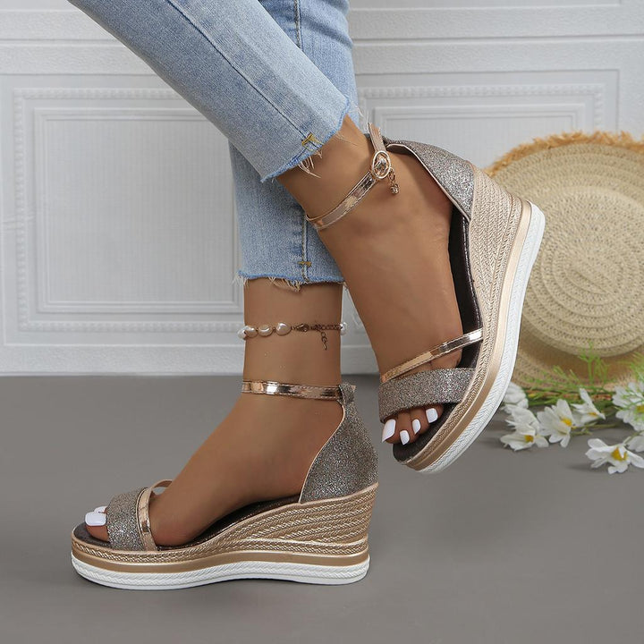 Riley™ - Modern Orthopedic Sandals